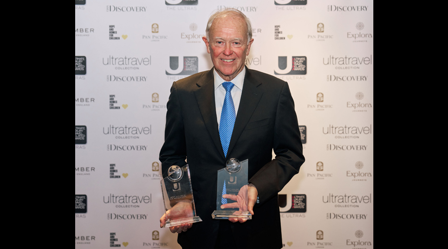 Emirates scoops 5 global accolades at both the ULTRA and APEX awards 2022 23