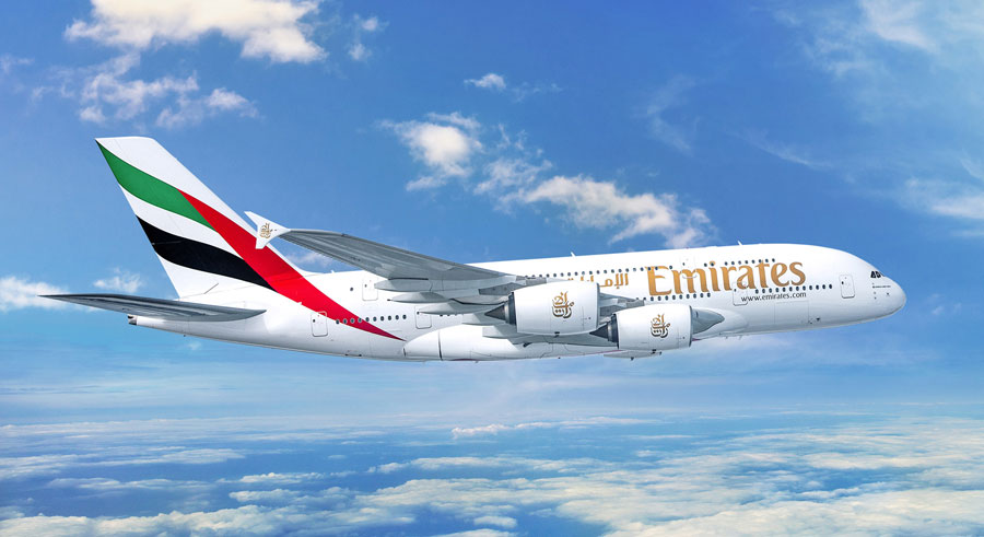 Japan reopens Emirates flagship A380 returns to Narita to meet demand surge