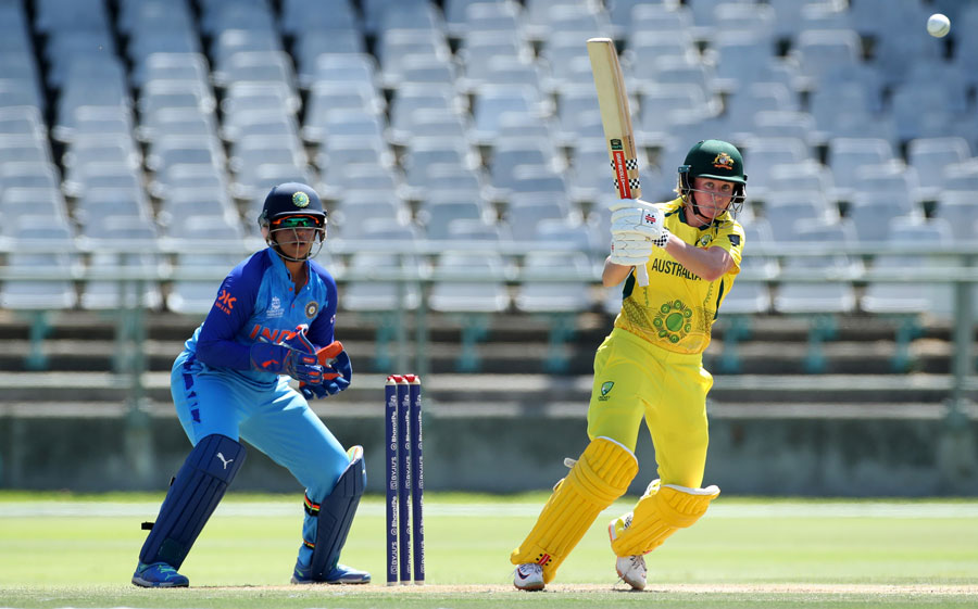 Emirates connects the world to the ICC Women s T20 World Cup 2023