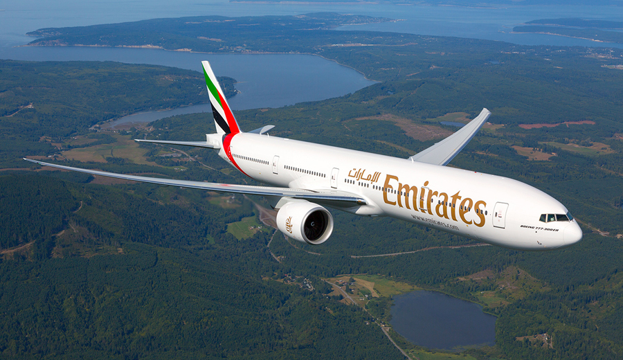Emirates adds two more Australia services as demand soars