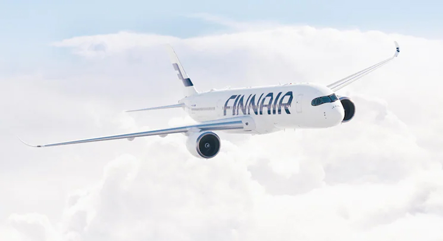 Finnair introduces next steps towards modern distribution