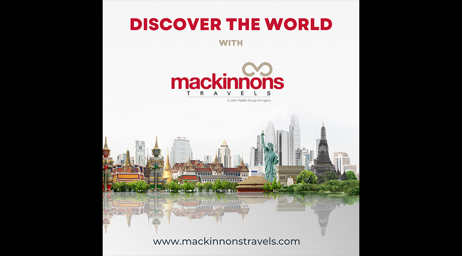 Discover the World with Mackinnons Travels Unforgettable Group Tours and Tailor made Private Travel Packages