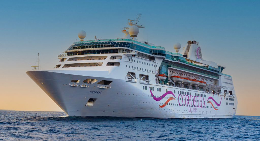 Advantis and Cordelia Cruises unite to unleash the ultimate cruising experience in Sri Lanka