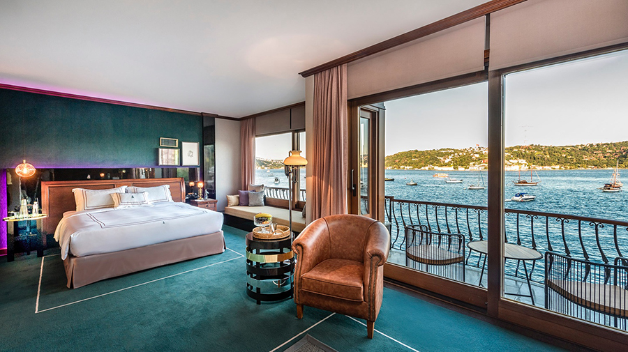 The Stay Hotels Receives Two Awards at the 2023 Seven Stars Luxury Hospitality and Lifestyle Awards