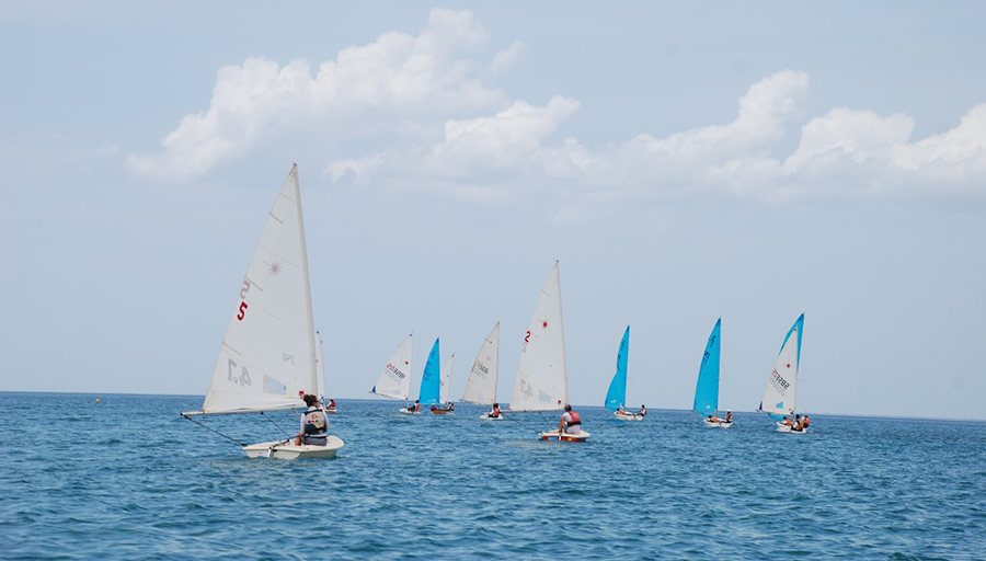 Trinco Blue Sailing Regatta to set sail on the 2nd of September