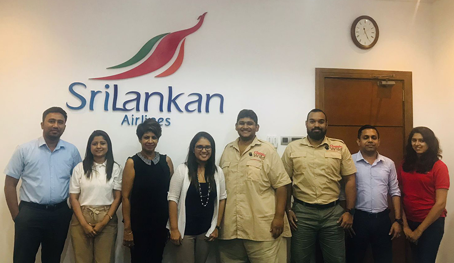 Classic Destinations Announces Strategic Partnership with Sri Lankan Holidays for Exclusive Travel Experiences