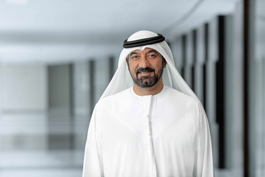 Emirates Group announces 2023 24 results