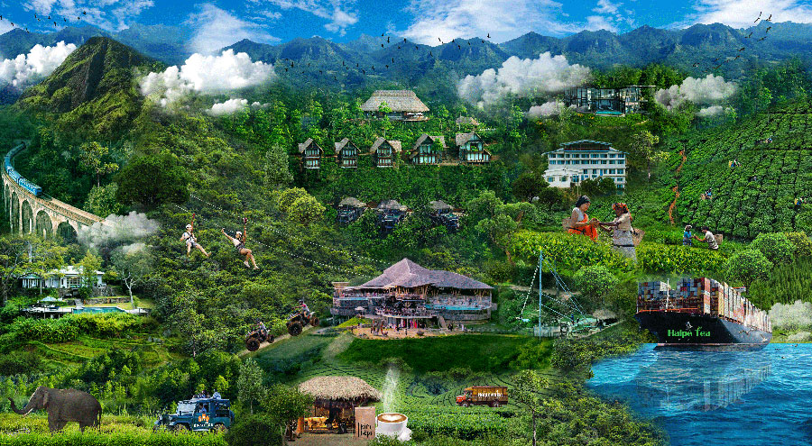 Vella Group – the Parent Company behind 98 Acres Resort & Spa, Flying ...
