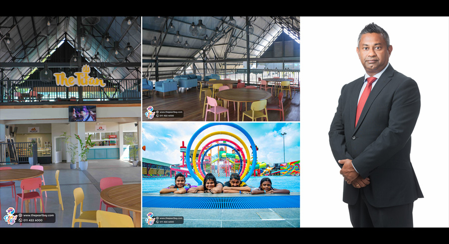 Pearl Bay becomes Popular Venue for Corporate Outings and Team Building Events