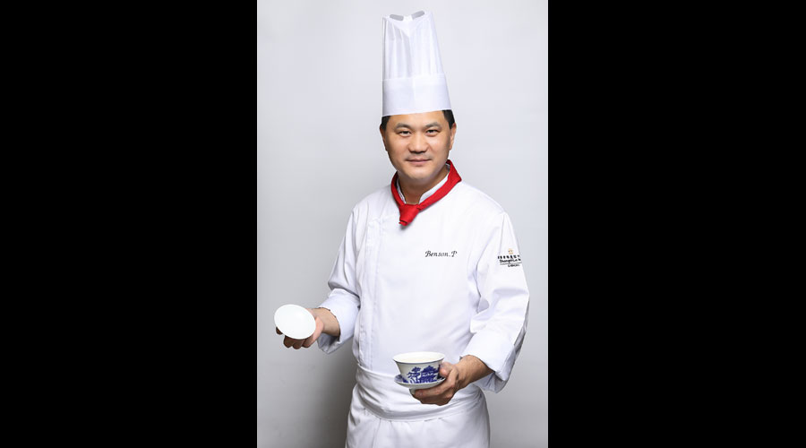 Renowned Sichuanese Master Chef Benson Peng Brings Authentic Flavors to Shang Palace Sri Lanka