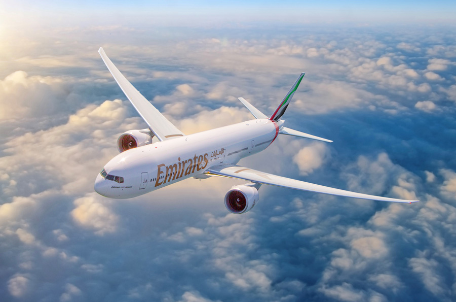 Sri Lanka among top 3 summer getaways according to Emirates search data