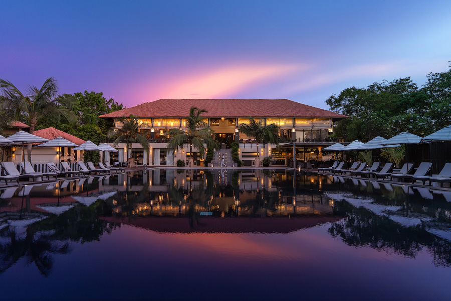 Sun Siyam Pasikudah Image