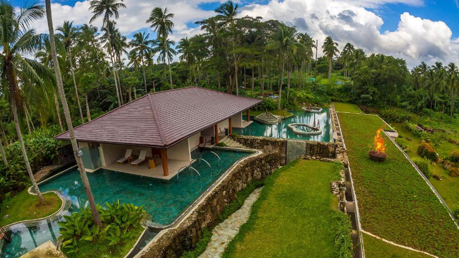 CG Hospitality The Farm at San Benito