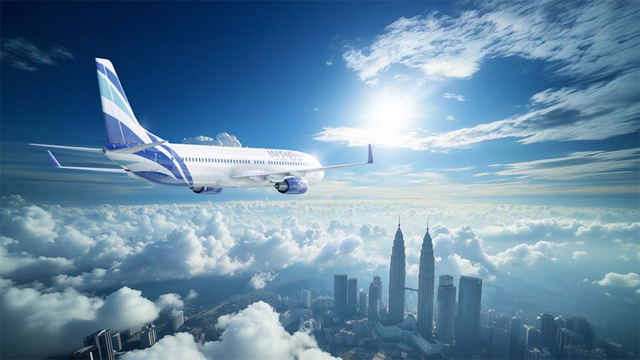 Ascend Airways Malaysia obtains full AOC and Air Service Permit