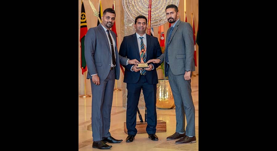 Dutch Trails Honored at Presidential Environment Awards 2025 for Exceptional Commitment to Sustainability