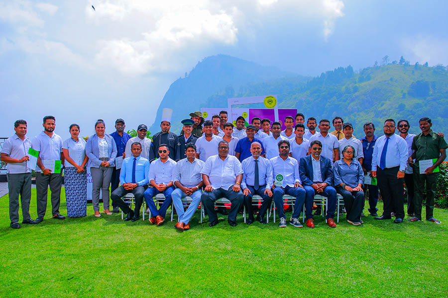 EKHO Ella named among the world s top 1 percent of hotels with TripAdvisor s prestigious Best of the Best 2025 Award