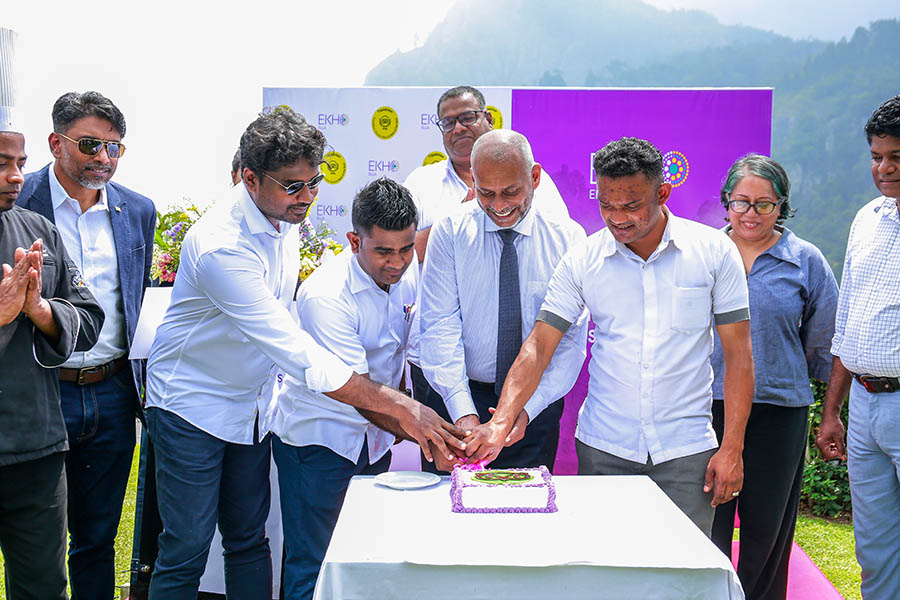 EKHO Ella named among the world s top 1 percent of hotels with TripAdvisor s prestigious Best of the Best 2025 Award Image 1