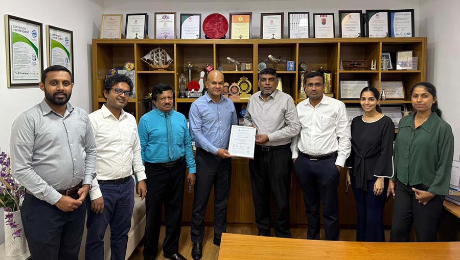 Classic Destinations Becomes Sri Lankas First GSTC Sustainability Certified DMC