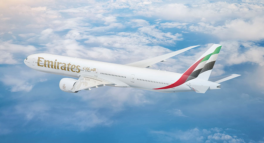 Emirates expands London Heathrow schedule to 48 weekly flights ahead of winter rush