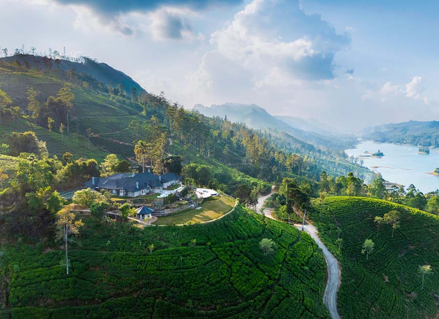 Uga Halloowella honoured as one of Asias Best Hotels at Condé Nast Traveller Readers Choice Awards 2025