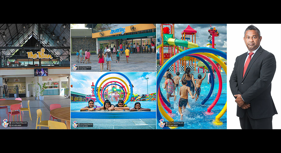 Pearl Bay becomes Popular Venue for Corporate Outings and Team Building Events