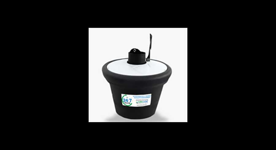 Barberyn Resorts Go Chemical Free for Mosquito Control