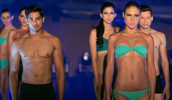 Colombo Fashion Week 2015 Model Applications Now Open