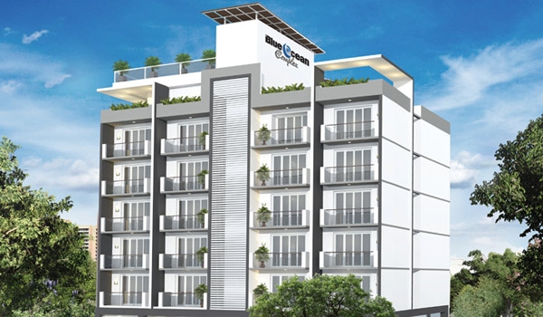 Blue Ocean Group Turns A Brand New Chapter With Its Fourteenth Iconic Project ( Video )