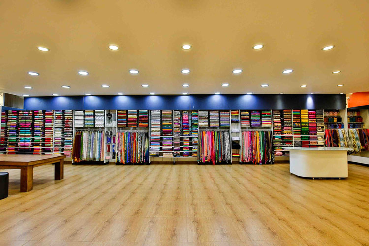 Fashion Bug to launch exclusive saree counter