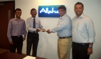 Alpha Industries first Sri Lankan company to embrace AR technology