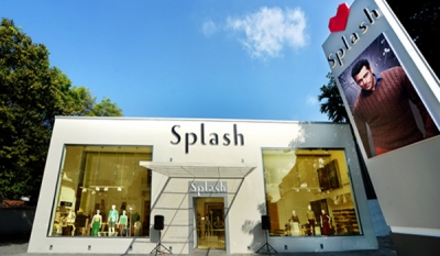 Splash Opens New Store in Colombo
