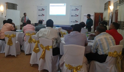 Tokyo Cement ‘Divi Shakthi’ Trains over 200 Dealers in SME Business Management during 1st Year
