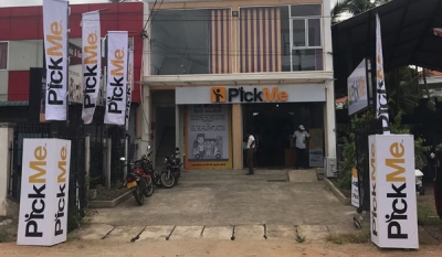 PickMe expands presence with new office in Kurunegala