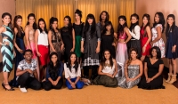 Sri Lanka’s Up and Coming Fashion Designer Quarter - Semi Finals ends in a high note