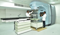 Ceylinco Healthcare’s new linear accelerator to commence operation in December
