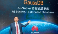 Huawei Launches AI-Native Database