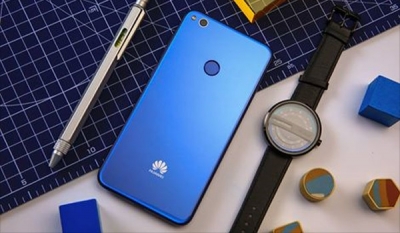 Huawei introduces GR3 2017 edition in Blue colour variant ( video )