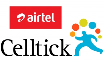 Celltick and Airtel Lanka Partner to Launch Home Screen based Mobile Initiated Commerce