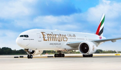 Emirates to launch services to Mexico City via Barcelona