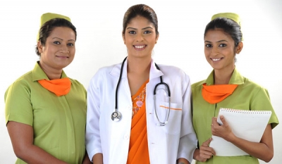 Innovations in Patient Safety in Women’s Health – now at Hemas Hospital Thalawathugoda