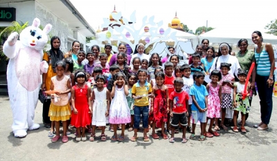 Odel to celebrate Easter with traditional goodies and fun weekend for kids