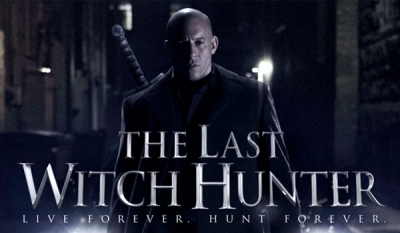 E FM kicks off Halloween with ‘The Last Witch Hunter’ ( Video )