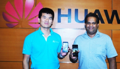 Budget friendly Huawei Y3 and Y5 smartphones disrupt local entry level market
