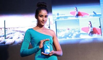 P30 Pro brings the World’s First Leica Quad Camera Experience exclusive to Sri Lanka