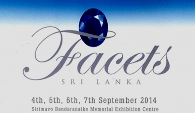 “FACETS Sri Lanka” to sparkle for the 24th year with over 70 Gem and Jewellery buyers from China