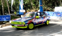 SLT to power Southern Eliyakanada Hill Climb 2020