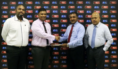 LMD-EFM BIZ TALK on E FM 88.3 launched for Career Focused Listeners