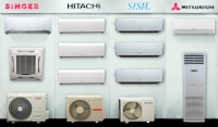 Singer ushers new era in Air Conditioning solutions