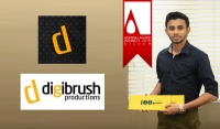 Digibrush Head of Design Wins Globally Renowned A’Design Award