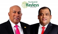 Hayleys ups revenue by 17% in 1Q 2014/15